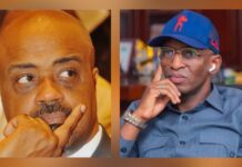 CRIEF : CAMARA MUET COMME UNE TOMBE, KONÉ S’EMBOURBE… ?