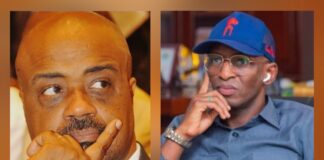 CRIEF : CAMARA MUET COMME UNE TOMBE, KONÉ S’EMBOURBE… ?