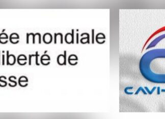 CÉLÉBRATION DU 03 MAI : LE DG DE LA MAISON DE LA PRESSE À CAVI MÉDIAS CE JEUDI !