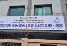 LÉGISLATIVES 2026: VOICI LA LISTE DES 21 PARTIS VALIDÉS PAR LA DGE