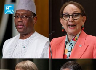 ONU : QUI DE MACKY SALL, REBECCA GRYNSPAN, MICHELLE BACHELET OU RAFAEL GROSSI SERA ÉLU ?