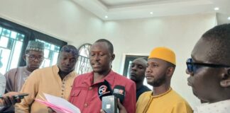 CRISE À L’AGEPI : LA BATAILLE JURIDIQUE S’INTENSIFIE, LE CAMP ABOUBACAR SOUMAH INTERJETTE APPEL