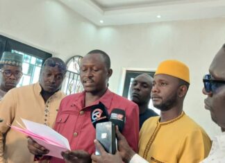 CRISE À L’AGEPI : LA BATAILLE JURIDIQUE S’INTENSIFIE, LE CAMP ABOUBACAR SOUMAH INTERJETTE APPEL