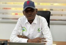 RATOMA : LA JEUNESSE REJETTE AHMED SÉKOU TRAORÉ ET EXIGE UNE RUPTURE TOTALE (PAR BOUKA BARRY )