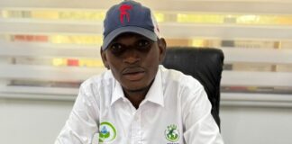 RATOMA : LA JEUNESSE REJETTE AHMED SÉKOU TRAORÉ ET EXIGE UNE RUPTURE TOTALE (PAR BOUKA BARRY )