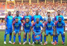 52 ANS APRÈS, LA RDC RETROUVE LE MONDIAL