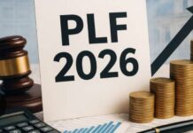 LOI DES FINANCES INITIALES 2026 : BUDGET EN HAUSSE ET DÉFICIT COUVERT PAR …