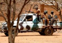 CRIME CONTRE L’HUMANITÉ : UN RAPPORT ACCABLE L’ARMÉE, VBP, BURKINABÈS & JIHADISTES