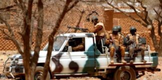 CRIME CONTRE L’HUMANITÉ : UN RAPPORT ACCABLE L’ARMÉE, VBP, BURKINABÈS & JIHADISTES