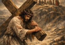 SEMAINE SAINTE : LE VENDREDI SAINT ET SA SIGNIFICATION ?