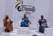 GUINÉE BEAUTY DAY/4ÈME ÉDITION : LA BEAUTÉ AU CŒUR DU DÉVELOPPEMENT NATIONAL