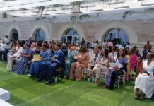 GUINÉE BEAUTY DAY/4ÈME ÉDITION : LA BEAUTÉ AU CŒUR DU DÉVELOPPEMENT NATIONAL