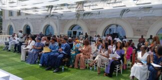 GUINÉE BEAUTY DAY/4ÈME ÉDITION : LA BEAUTÉ AU CŒUR DU DÉVELOPPEMENT NATIONAL