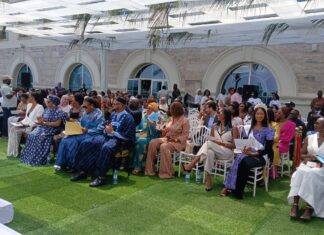 GUINÉE BEAUTY DAY/4ÈME ÉDITION : LA BEAUTÉ AU CŒUR DU DÉVELOPPEMENT NATIONAL