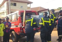 TRAGÉDIE À BANTOUNKA 1 : UNE SEXAGÉNAIRE RETROUVÉE MORTE, SA FAMILLE INTOXIQUÉE