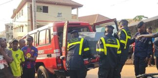 TRAGÉDIE À BANTOUNKA 1 : UNE SEXAGÉNAIRE RETROUVÉE MORTE, SA FAMILLE INTOXIQUÉE