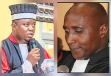 ROTATION STRATÉGIQUE AU SEIN DE LA JUSTICE GUINÉENNE