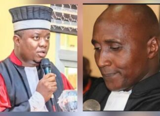 ROTATION STRATÉGIQUE AU SEIN DE LA JUSTICE GUINÉENNE