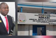 AGRASC / PREMIÈRE SESSION DU CONSEIL D’ADMINISTRATION : DES MUTATIONS ACCUEILLIES AVEC SATISFACTION