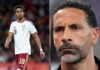 RIO FERDINAND : “LAMINE YAMAL A RAVIVÉ MA PASSION POUR LE FOOTBALL”