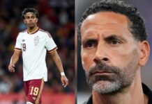 RIO FERDINAND : “LAMINE YAMAL A RAVIVÉ MA PASSION POUR LE FOOTBALL”