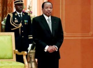 CAMEROUN, L’INSTAURATION DU POSTE DE VICE-PRÉSIDENT FAIT DÉBATS