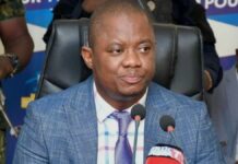 CHARLES WRIGHT À LA CRIEF, UN COUP DE MASSUE CONTRE LA CORRUPTION ADMINISTRATIVE ?