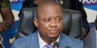 CHARLES WRIGHT À LA CRIEF, UN COUP DE MASSUE CONTRE LA CORRUPTION ADMINISTRATIVE ?