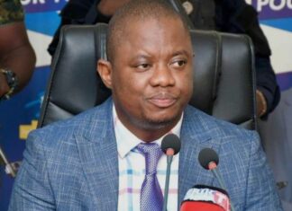 CHARLES WRIGHT À LA CRIEF, UN COUP DE MASSUE CONTRE LA CORRUPTION ADMINISTRATIVE ?