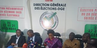 LÉGISLATIVES/LISTE PROVISOIRE : SUR 28 LISTES DÉPOSÉES 21 VALIDÉES