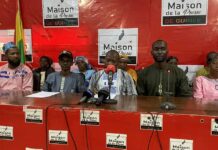 GUINÉE : L’OGDH RELANCE LE DÉBAT SUR LE DROIT À RÉPARATION DES VICTIMES