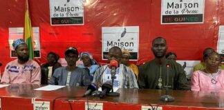 DROIT À LA RÉPARATION : L’OGDH PLAIDE POUR UNE LOI EN FAVEUR DES VICTIMES