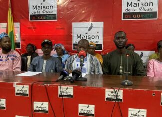 DROIT À LA RÉPARATION : L’OGDH PLAIDE POUR UNE LOI EN FAVEUR DES VICTIMES