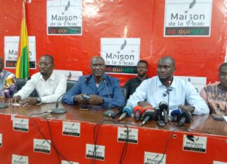 CRISE DE LIQUIDITÉ : MOHAMED KOUROUMA LANCE UN APPEL AUX OPÉRATEURS