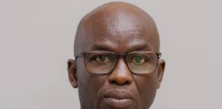 CPI À CONAKRY/MASSACRE 28 SEPTEMBRE : LE PROCUREUR ADJOINT PRESSE POUR LA JUSTICE SANS RELÂCHE !