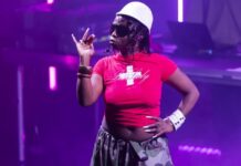 SHOW-BIZ : THEODORA SACRÉE REINE DE LA POP FRANCOPHONE