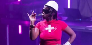 SHOW-BIZ : THEODORA SACRÉE REINE DE LA POP FRANCOPHONE