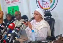 ÉLECTIONS DU 31 MAI : LA CARTE DES CANDIDATURES EST DÉSORMAIS DESSINÉE