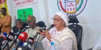 ÉLECTIONS DU 31 MAI : LA CARTE DES CANDIDATURES EST DÉSORMAIS DESSINÉE