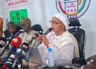 ÉLECTIONS DU 31 MAI : LA CARTE DES CANDIDATURES EST DÉSORMAIS DESSINÉE