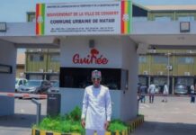 BADRA KONÉ À LA DPJ – EST-CE LE DÉBUT D’UNE CHASSE AUX DÉLÉGATIONS SPÉCIALES ?