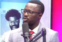 JOURNALISTE ARRÊTÉ : ACTE SCANDALEUX POUR LE SPPG