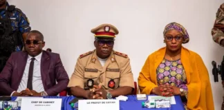 COYAH : UN ATELIER POUR ANTICIPER LES CONTENTIEUX ÉLECTORAUX