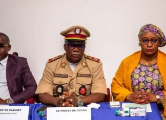 COYAH : UN ATELIER POUR ANTICIPER LES CONTENTIEUX ÉLECTORAUX