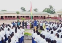 ÉCOLE/ALERTE ROUGE : GRÈVE GÉNÉRALE INÉVITABLE LE 20 AVRIL