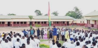 ÉCOLE/ALERTE ROUGE : GRÈVE GÉNÉRALE INÉVITABLE LE 20 AVRIL