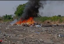 L’AGRASC ORDONNE LA DESTRUCTION DE PRODUITS PHARMACEUTIQUES CONTREFAITS