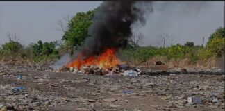 L’AGRASC ORDONNE LA DESTRUCTION DE PRODUITS PHARMACEUTIQUES CONTREFAITS