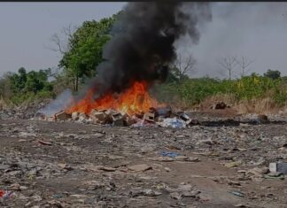 L’AGRASC ORDONNE LA DESTRUCTION DE PRODUITS PHARMACEUTIQUES CONTREFAITS