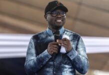 PRÉSIDENTIELLE AU BÉNIN : VICTOIRE INTERROGATOIRE DE WADAGNI !